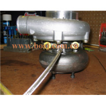 Roda do compressor para Gt3776 Turbochargers Fornecedor da Fábrica China Tailândia